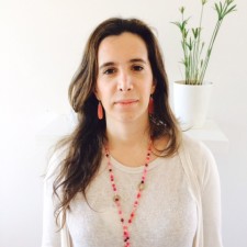 Bernardita Cuevas Dávila