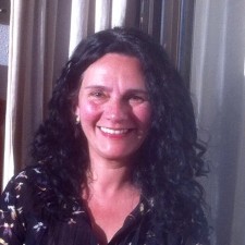 Verónica González Vogelsang